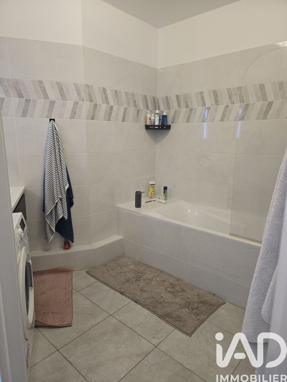 Vente Appartement Vente Appartement 3 pièces Clichy