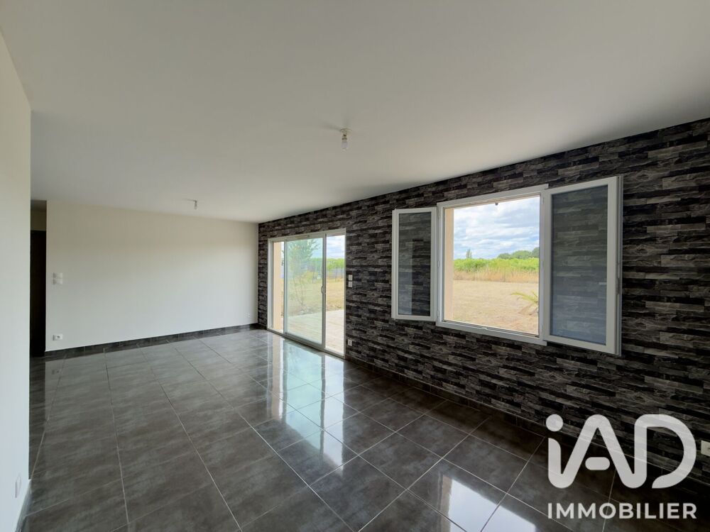 Vente Maison Vente Maison traditionnelle 4 pièces Saint-saturnin