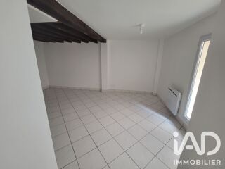  Appartement à louer 1 pièce 26 m²
