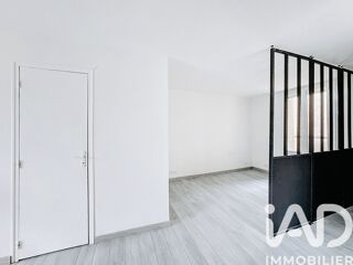  Appartement à vendre 2 pièces 37 m²