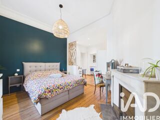  Appartement � vendre 4 pi�ces 103 m�