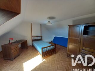  Maison à vendre 6 pièces 93 m²