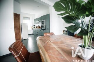  Maison à vendre 5 pièces 130 m²
