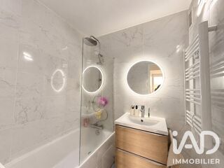  Appartement à vendre 4 pièces 70 m²