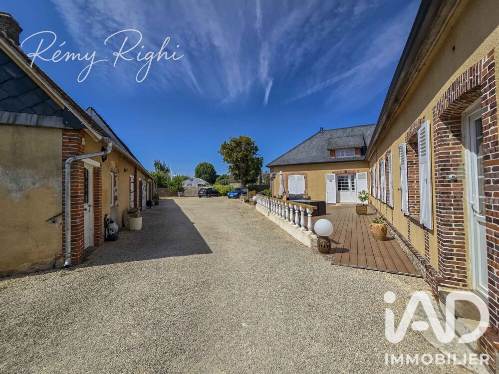 Vente Maison de village 10 pièces
