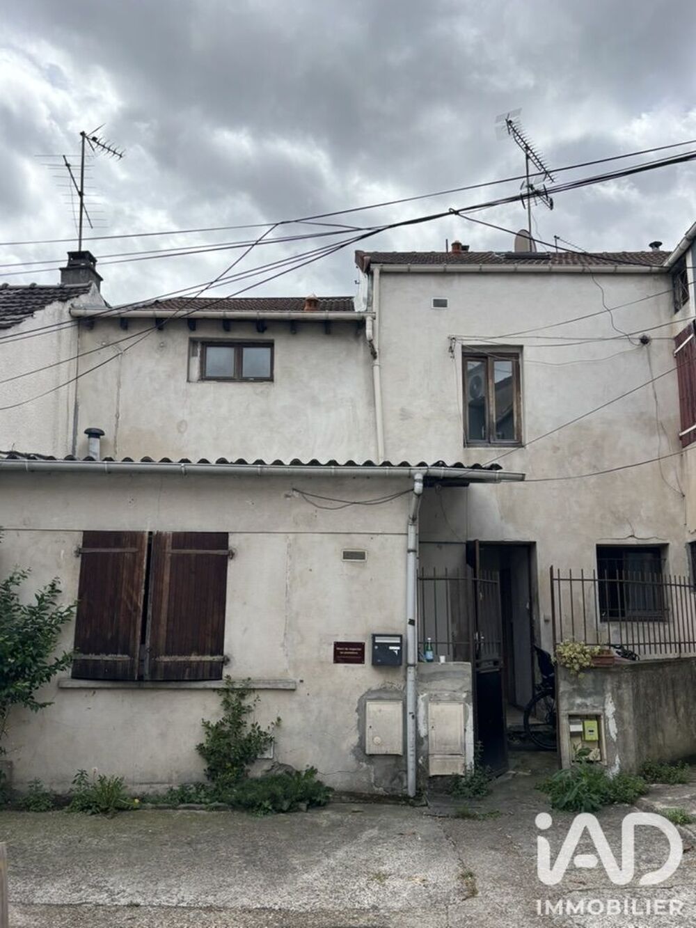 Vente Maison/villa 4 pièces