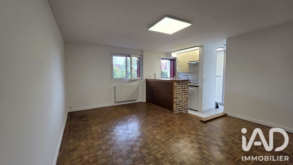 Vente Appartement Vente Appartement 1 pièce Ivry-la-bataille
