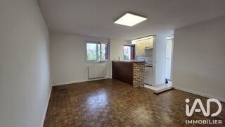  Appartement à vendre 1 pièce 27 m²