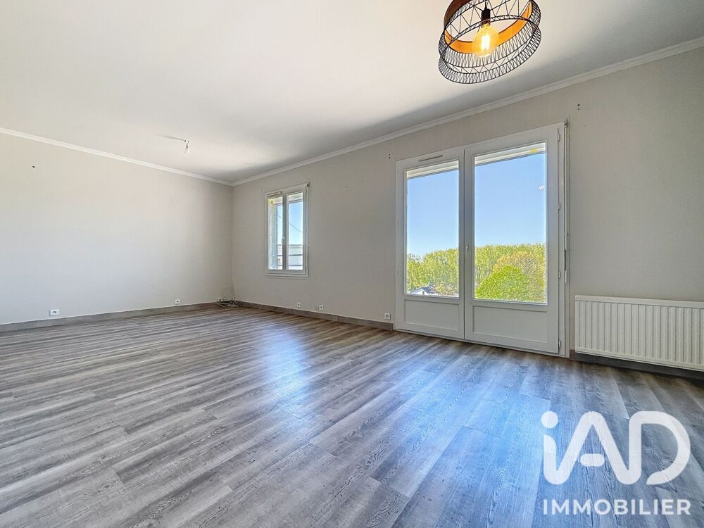 Vente Maison Vente Pavillon 6 pièces Nevoy