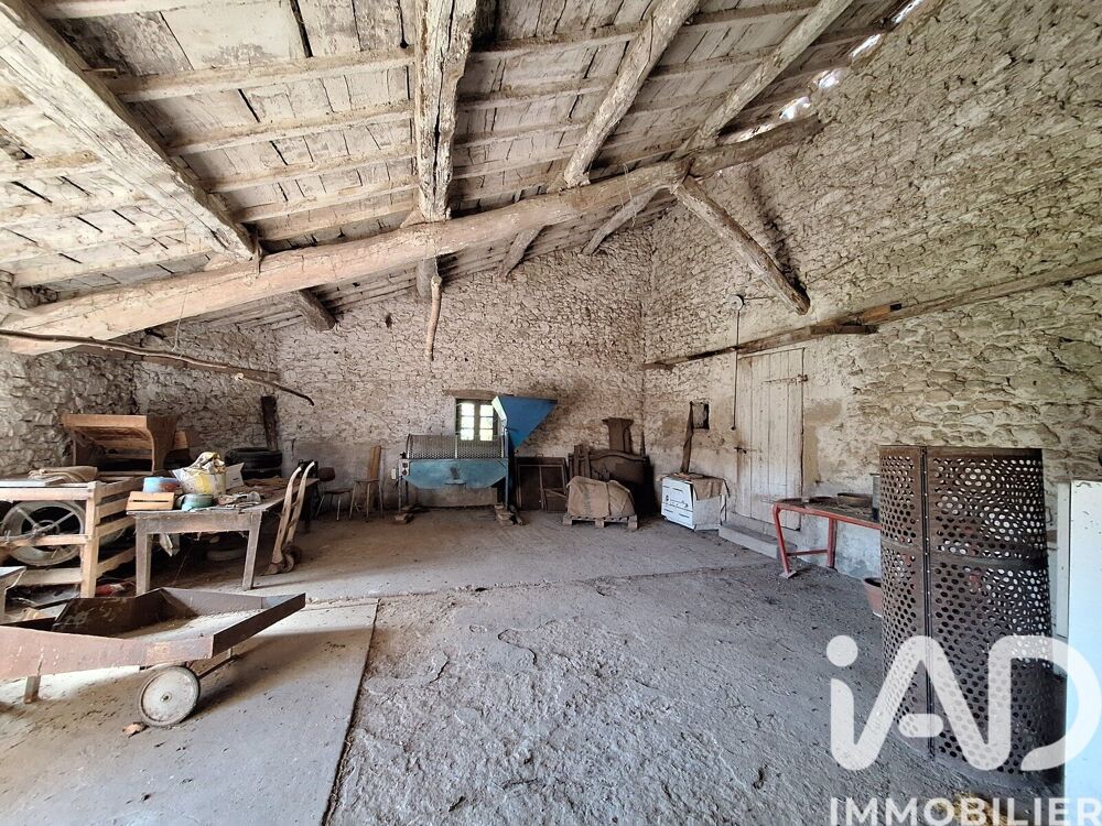 � vendre  Maison Autichamp (26400)