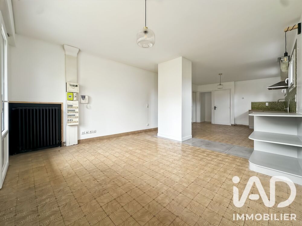 Vente Appartement Vente Appartement 3 pièces Chelles