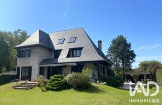  Maison à vendre 8 pièces 290 m²