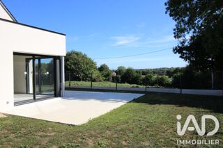  Maison à vendre 5 pièces 106 m²