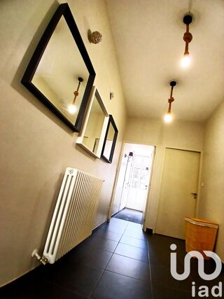  Maison à vendre 6 pièces 200 m²