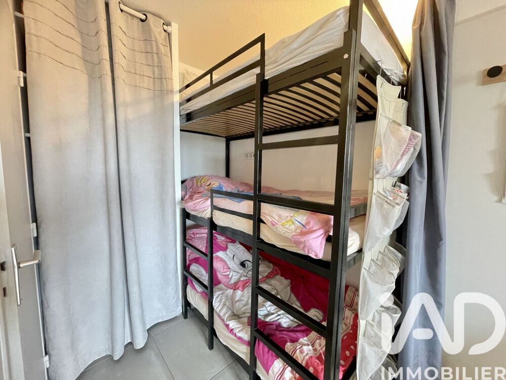 Vente Appartement Vente Appartement 1 pièce La londe-les-maures