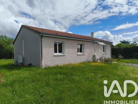   Vente Maison Maison - 4 pi�ce(s) - 88 m�