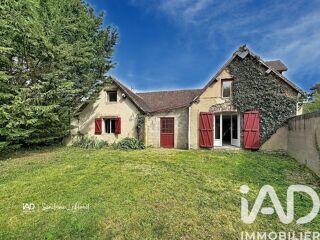  Maison � vendre 4 pi�ces 112 m�