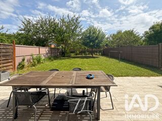  Maison à vendre 5 pièces 84 m²