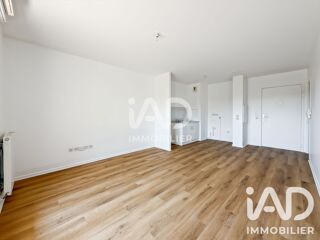  Appartement à vendre 3 pièces 55 m²