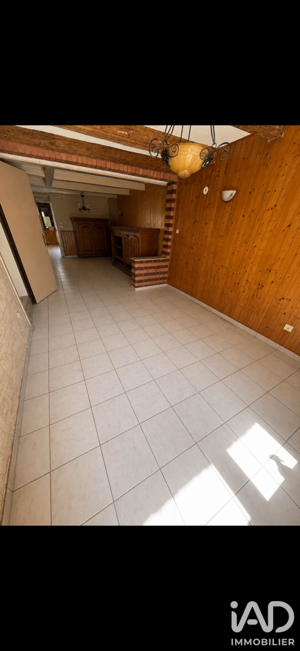 Vente Maison Vente Maison de village 7 pièces Condé-northen