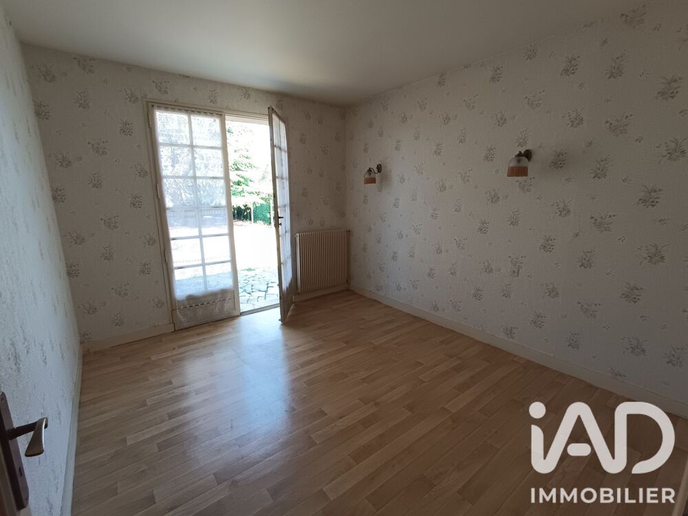 Vente Maison Vente Pavillon 4 pièces Doué-la-fontaine