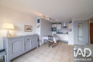  Appartement à vendre 2 pièces 36 m²