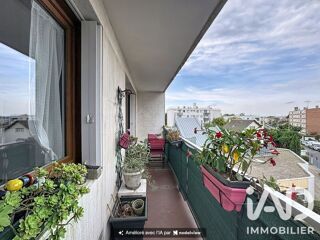  Appartement à vendre 3 pièces 63 m²