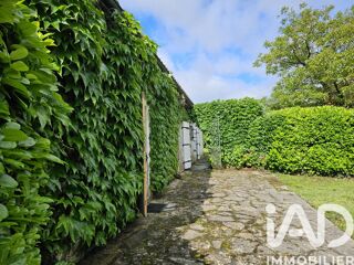  Maison à vendre 7 pièces 196 m²