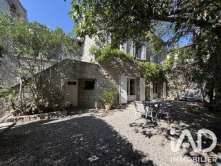  Maison à vendre 6 pièces 166 m²