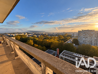  Appartement à vendre 5 pièces 152 m²