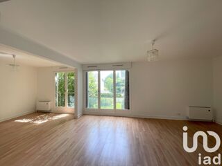  Appartement à vendre 4 pièces 96 m²