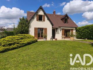  Maison à vendre 5 pièces 130 m²