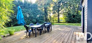  Maison à vendre 9 pièces 137 m²