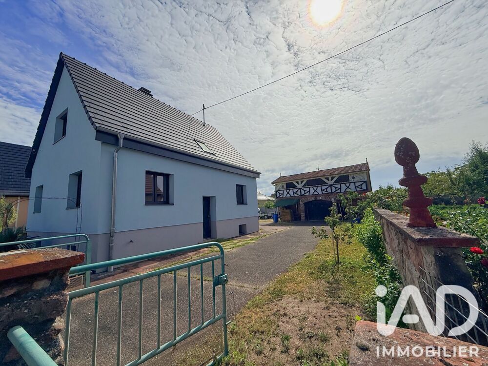 Vente Maison/villa 1 pièce