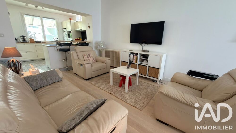 Vente Maison de ville 8 pièces
