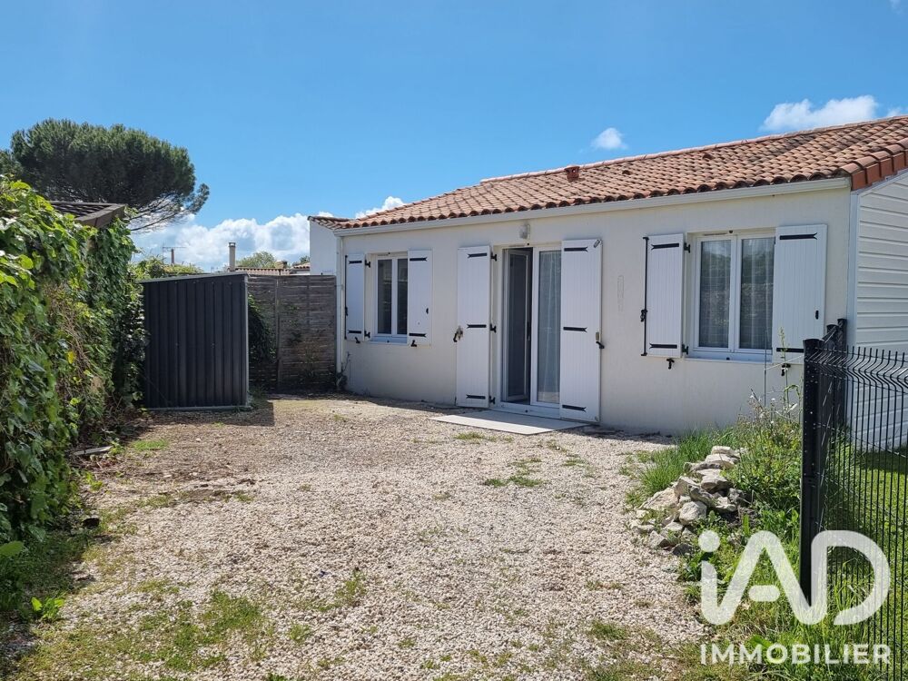 Vente Maison/villa 2 pièces