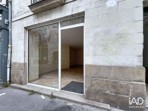   Location Boutique/Local commercial 28 m&sup2; 