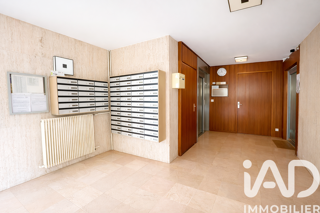  Appartement � vendre 2 pi�ces 29 m�