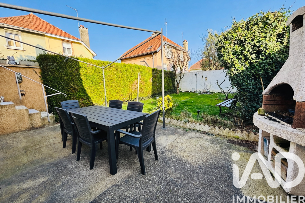 Vente Maison/villa 3 pièces