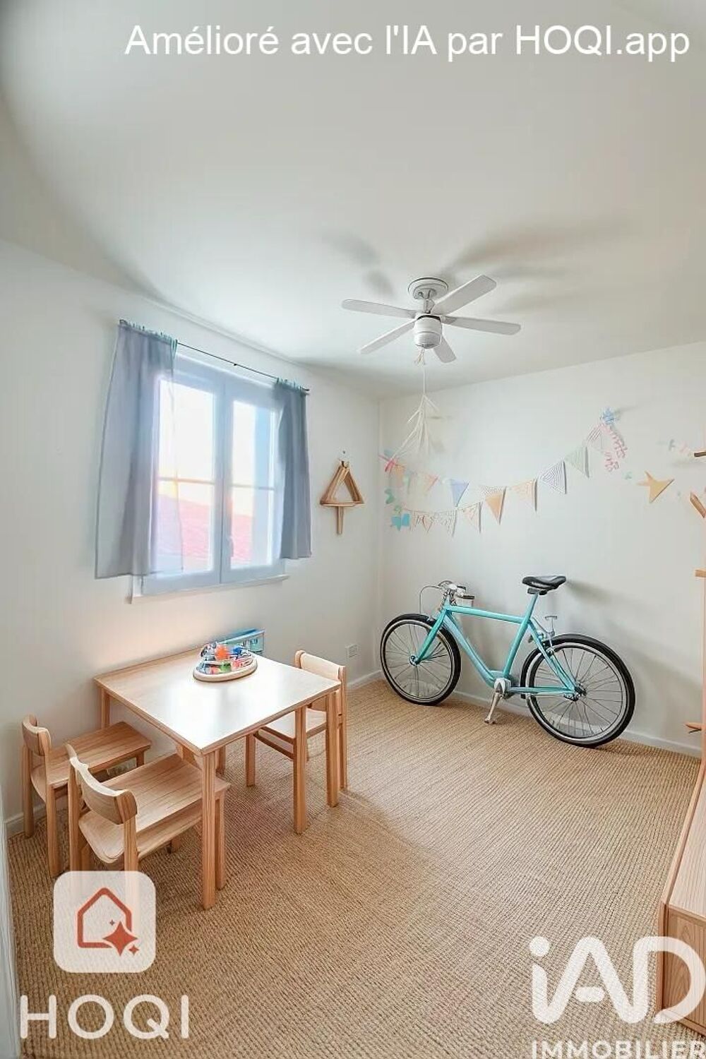 vente Appartement - 2 pièce(s) - 41 m² Bidart (64210)