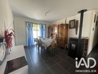  Maison à vendre 4 pièces 88 m²