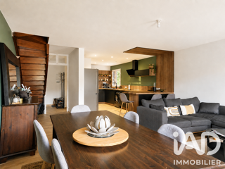  Appartement à vendre 4 pièces 86 m²