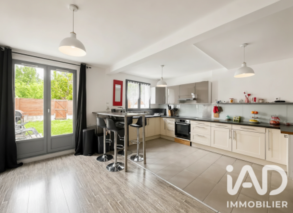 Vente Maison Vente Maison/villa 6 pièces Montfermeil