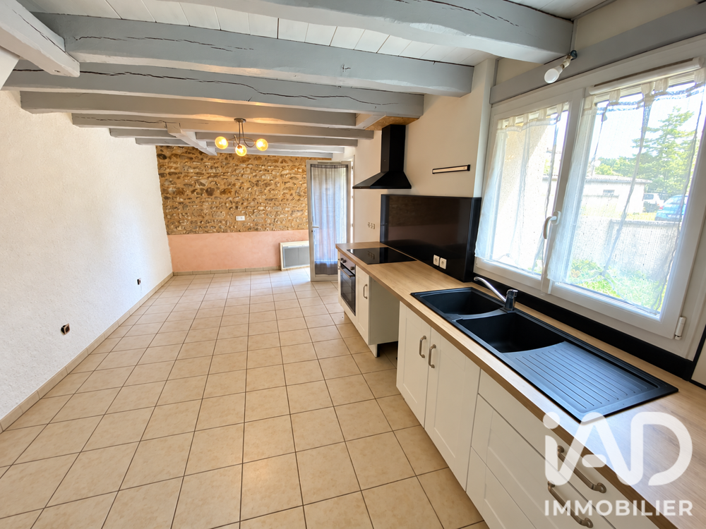 Vente Maison Vente Maison traditionnelle 3 pièces Marçay