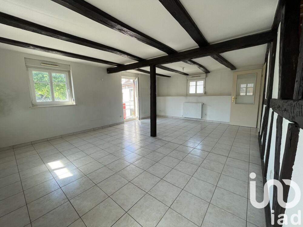 Vente Appartement Vente Appartement 4 pièces Oberhausbergen