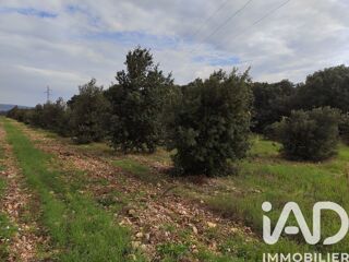  Terrain � vendre 5708 m�