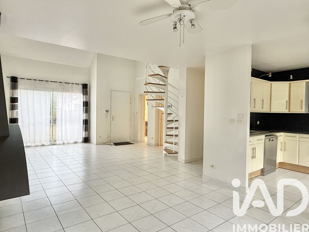 Vente Maison Vente Maison/villa 6 pièces Sainte-geneviève-des-bois