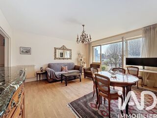  Appartement à vendre 3 pièces 82 m²
