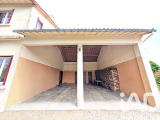  Maison à vendre 6 pièces 128 m²