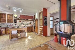  Maison à vendre 7 pièces 195 m²